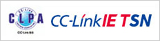 CC-Link 首頁(yè)LOGO